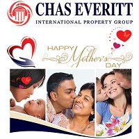 Happy Mother’s Day
