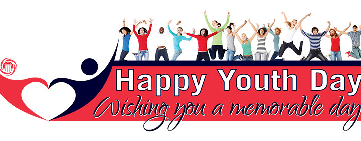 Happy Youth Day