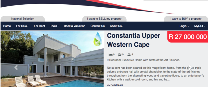 Waterwise properties highlighted in marketing initiative Waterwise properties highlighted in marketing initiative