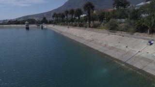 City commissions project to bring additional drinking water online from springs and Molteno Reservoir